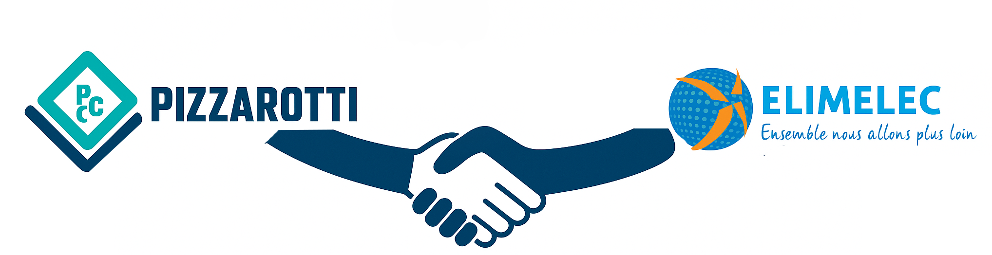 Salutation partenariat