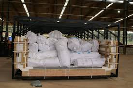 Projets KEDA CERAMIC: