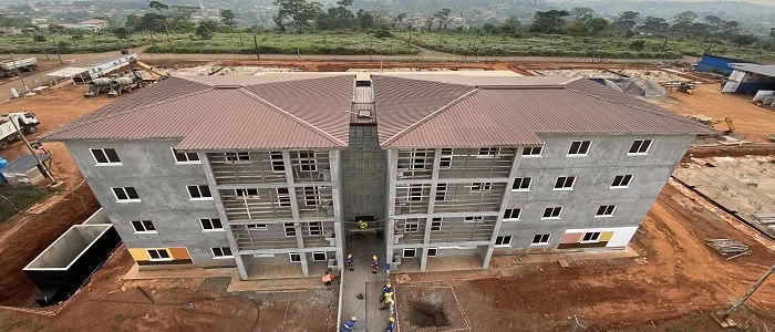 Partenariat ELIMELEC PIZZAROTI - Coordination logistique